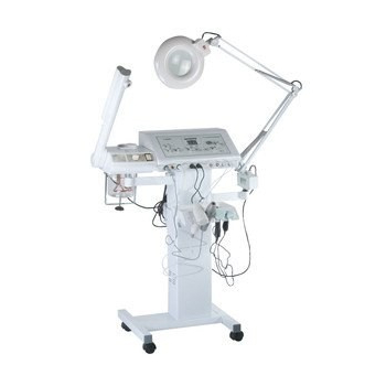 BEAUTY SYSTEM Kombajn kosmetyczny 11 funkcji BR-8800H